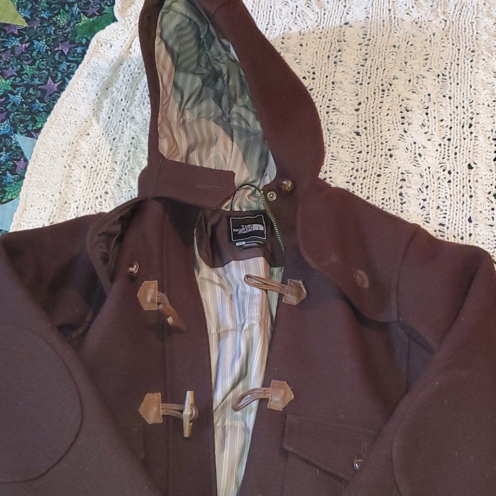 Winter Coat